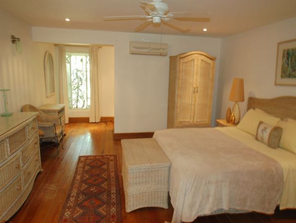 Oceanfront Barbados Vacation Home Eight Bedroom