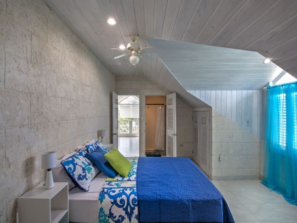 Oceanfront Barbados Vacation Home Eight Bedroom