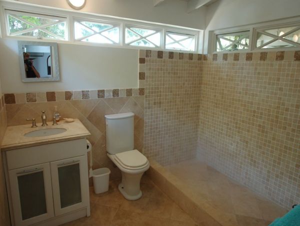 Oceanfront Barbados Vacation Home Eight Bedroom