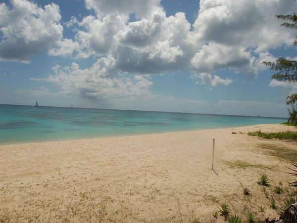 Oceanfront Barbados Vacation Home Eight Bedroom