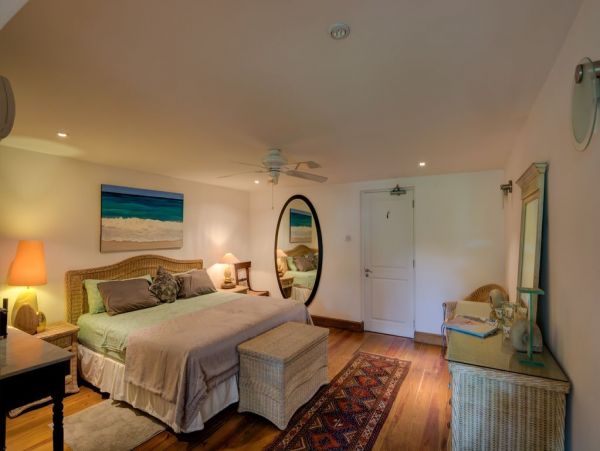 Oceanfront Barbados Vacation Home Eight Bedroom