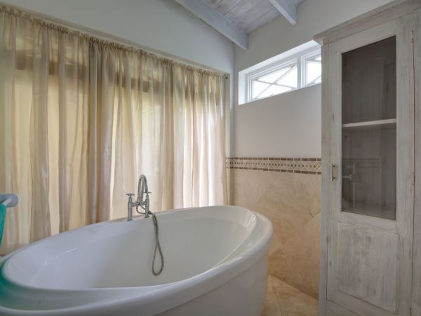 Oceanfront Barbados Vacation Home Eight Bedroom