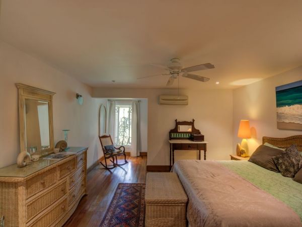 Oceanfront Barbados Vacation Home Eight Bedroom