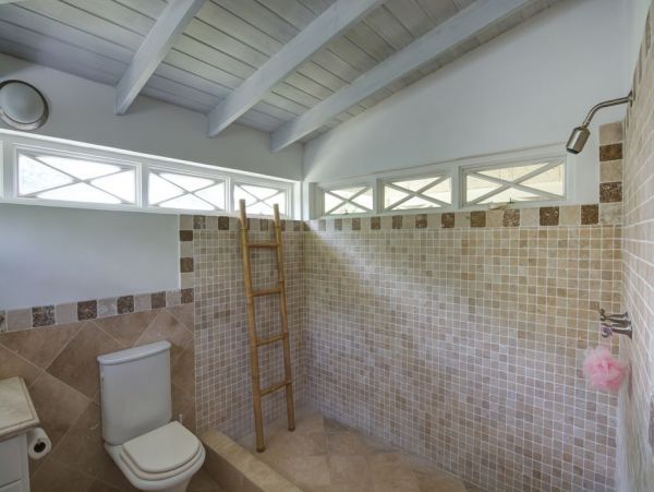 Oceanfront Barbados Vacation Home Eight Bedroom
