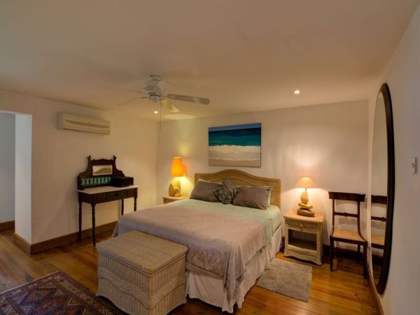 Oceanfront Barbados Vacation Home Eight Bedroom