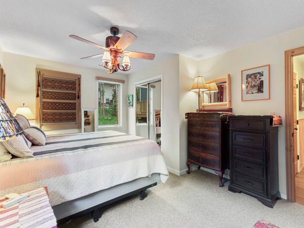 Lovely Private Home with 6 Bedrooms in Breckenridge