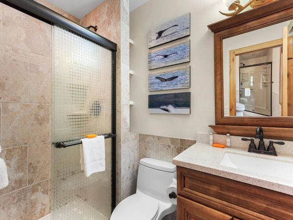 Lovely Private Home with 6 Bedrooms in Breckenridge