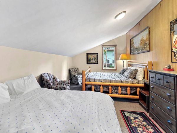 Lovely Private Home with 6 Bedrooms in Breckenridge
