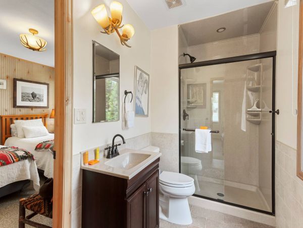 Lovely Private Home with 6 Bedrooms in Breckenridge