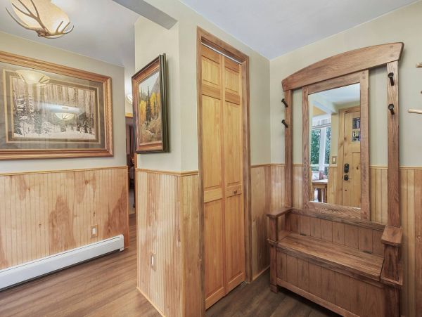 Lovely Private Home with 6 Bedrooms in Breckenridge