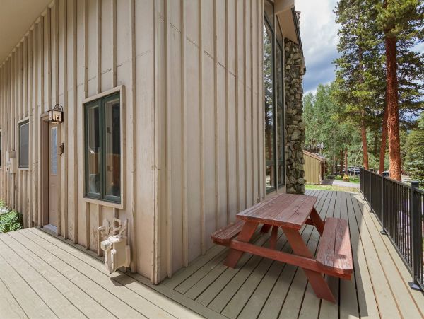Lovely Private Home with 6 Bedrooms in Breckenridge