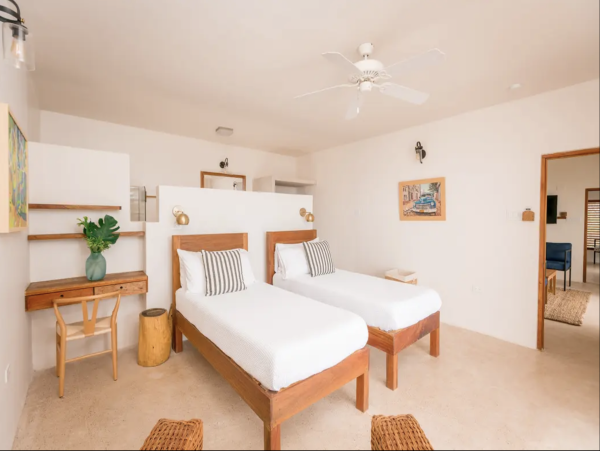 Treasure Beach Vacation Rental Villa Jamaica