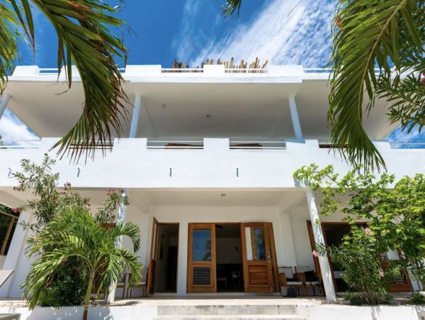 Treasure Beach Vacation Rental Villa Jamaica