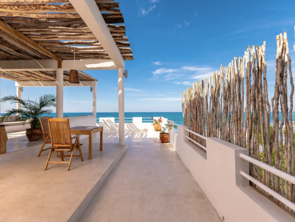 Treasure Beach Vacation Rental Villa Jamaica