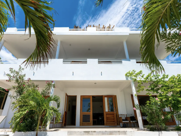 Treasure Beach Vacation Rental Villa Jamaica