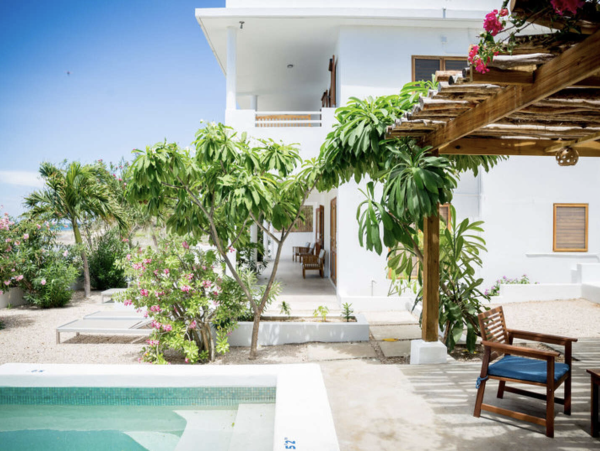 Treasure Beach Vacation Rental Villa Jamaica