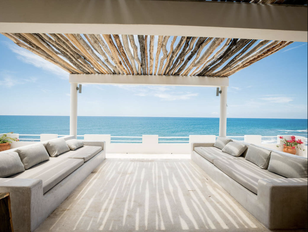 Treasure Beach Vacation Rental Villa Jamaica
