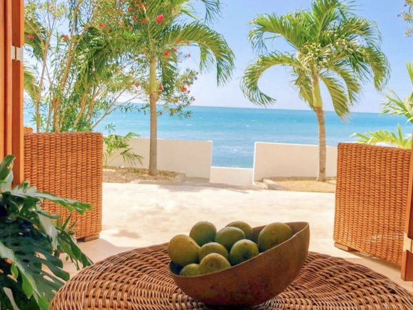 Treasure Beach Vacation Rental Villa Jamaica