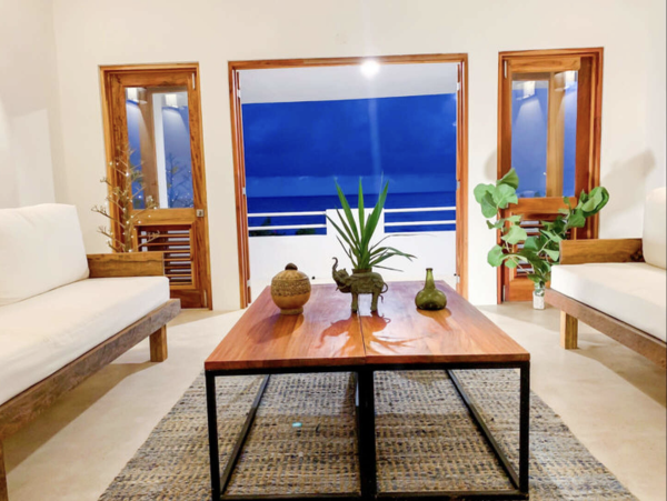 Treasure Beach Vacation Rental Villa Jamaica