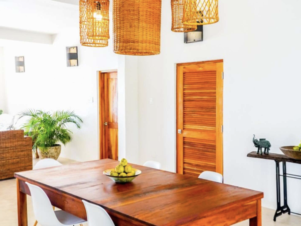 Treasure Beach Vacation Rental Villa Jamaica
