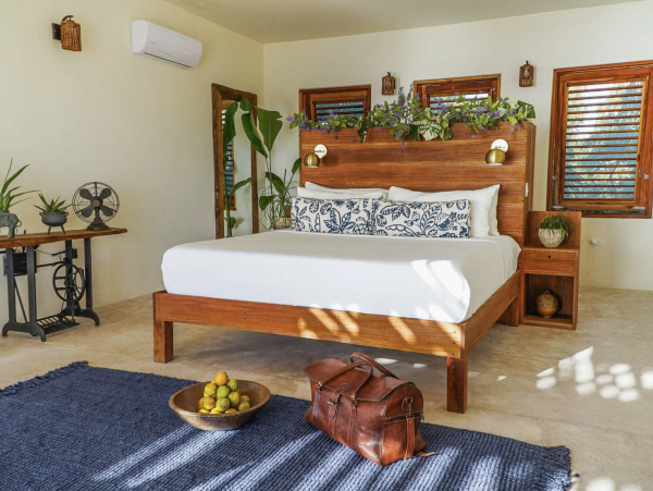 Treasure Beach Vacation Rental Villa Jamaica