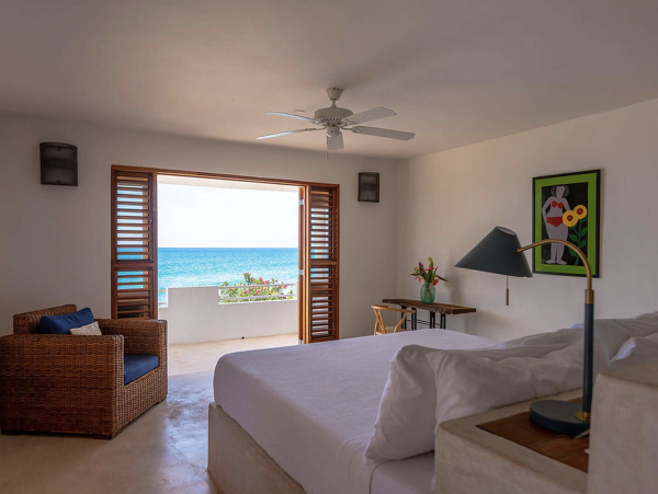 Treasure Beach Vacation Rental Villa Jamaica