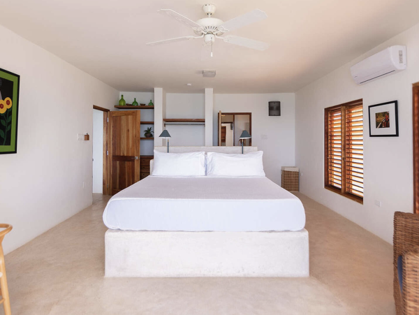 Treasure Beach Vacation Rental Villa Jamaica
