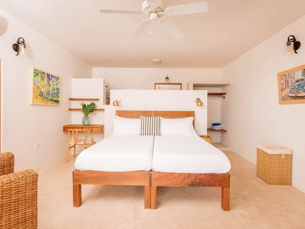 Treasure Beach Vacation Rental Villa Jamaica