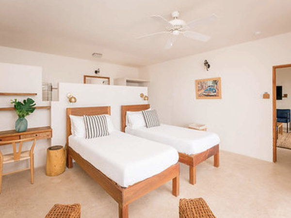 Treasure Beach Vacation Rental Villa Jamaica