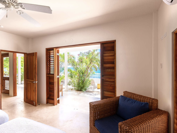 Treasure Beach Vacation Rental Villa Jamaica