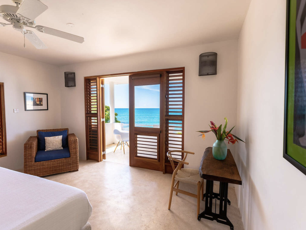 Treasure Beach Vacation Rental Villa Jamaica
