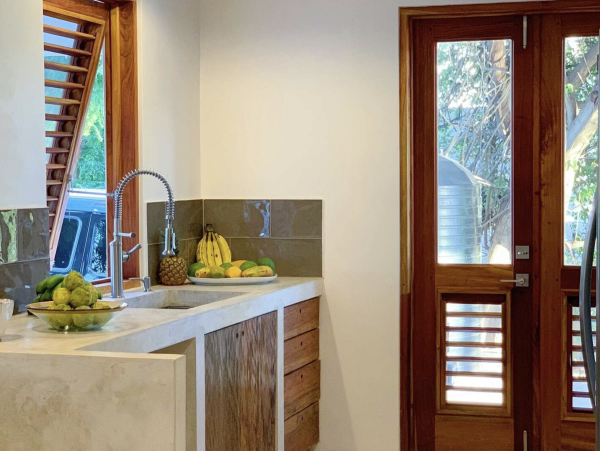 Treasure Beach Vacation Rental Villa Jamaica