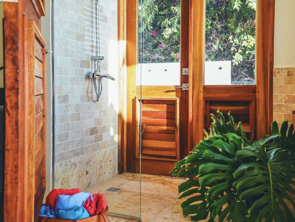 Treasure Beach Vacation Rental Villa Jamaica