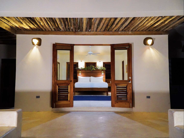 Treasure Beach Vacation Rental Villa Jamaica