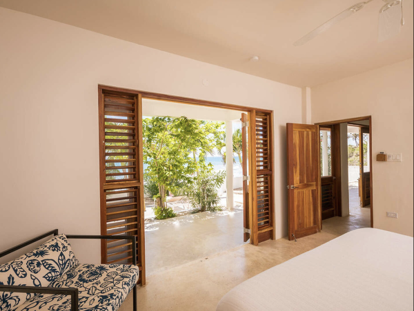 Treasure Beach Vacation Rental Villa Jamaica