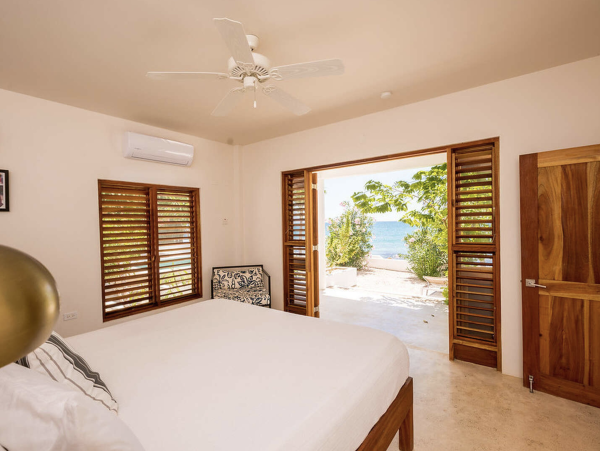 Treasure Beach Vacation Rental Villa Jamaica
