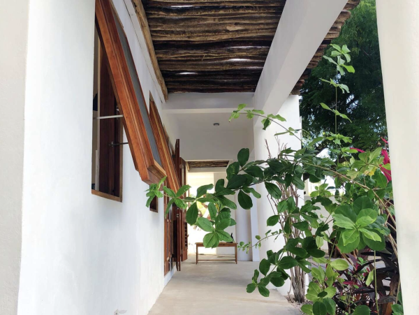 Treasure Beach Vacation Rental Villa Jamaica