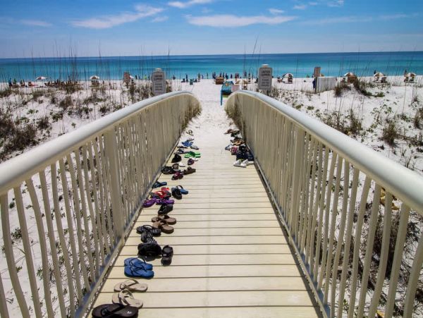 Gorgeous 4 Bedroom Vacation Condo with Full Ocean Views