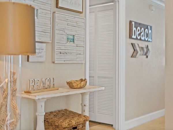 Gorgeous 4 Bedroom Vacation Condo with Full Ocean Views
