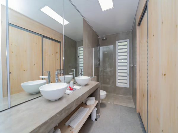 Luxury St. Barts Vacation Rental w/ 3 Bedrooms & Large Pool