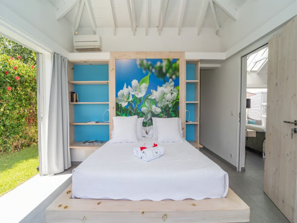 Luxury St. Barts Vacation Rental w/ 3 Bedrooms & Large Pool