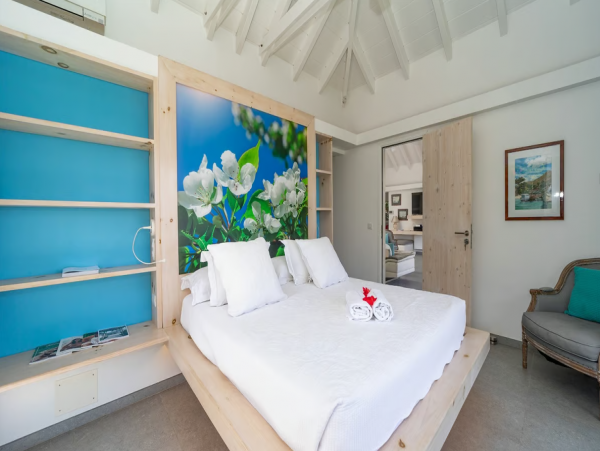 Luxury St. Barts Vacation Rental w/ 3 Bedrooms & Large Pool