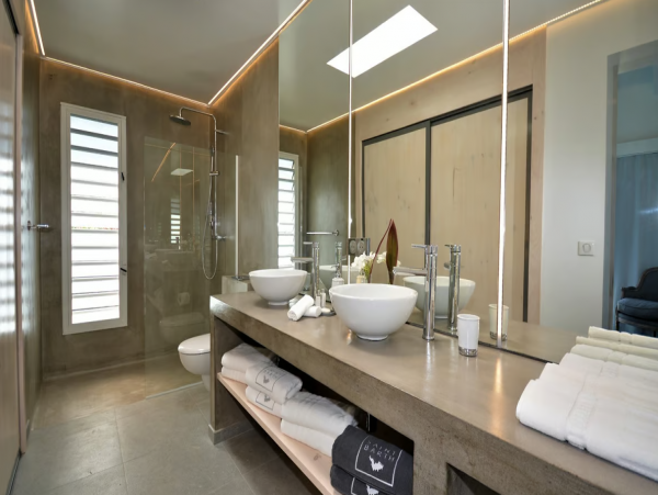 Luxury St. Barts Vacation Rental w/ 3 Bedrooms & Large Pool