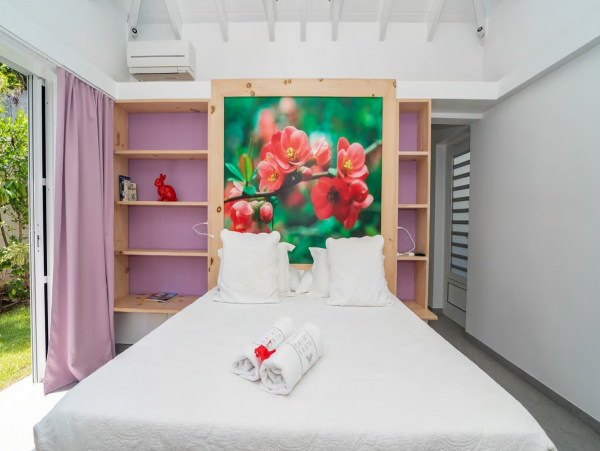 Luxury St. Barts Vacation Rental w/ 3 Bedrooms & Large Pool