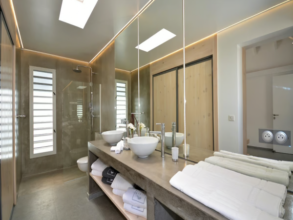 Luxury St. Barts Vacation Rental w/ 3 Bedrooms & Large Pool