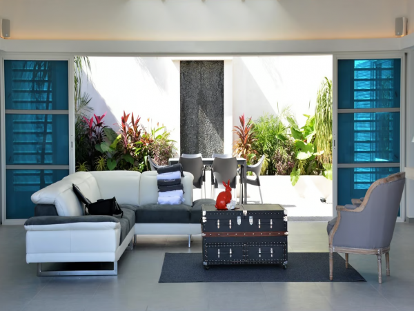 Luxury St. Barts Vacation Rental w/ 3 Bedrooms & Large Pool