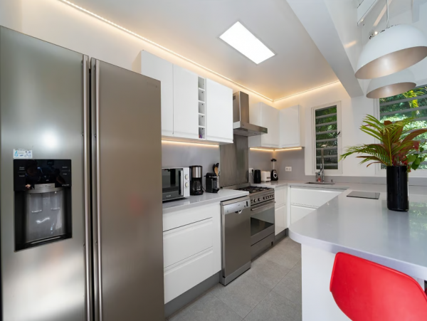 Luxury St. Barts Vacation Rental w/ 3 Bedrooms & Large Pool
