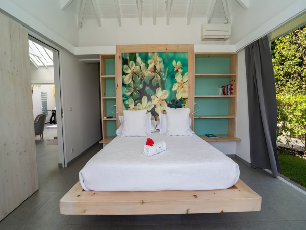 Luxury St. Barts Vacation Rental w/ 3 Bedrooms & Large Pool