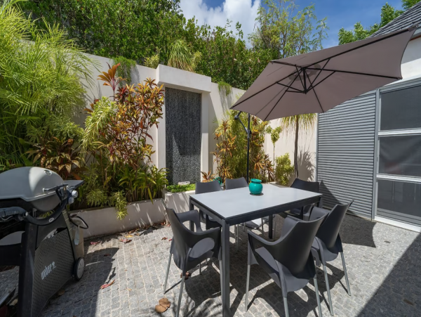 Luxury St. Barts Vacation Rental w/ 3 Bedrooms & Large Pool