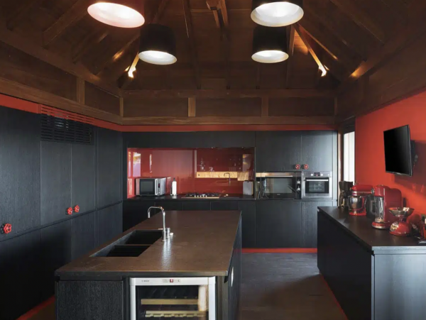 A true St Barts Luxury Retreat